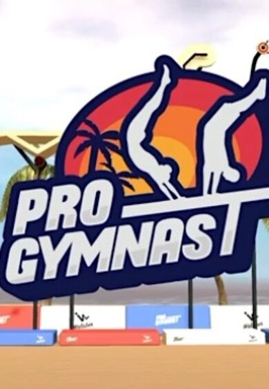 E-shop Pro Gymnast (PC) Steam Key EUROPE