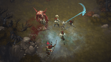 Diablo 3 - Rise of the Necromancer (DLC) Xbox Live Key TURKEY for sale
