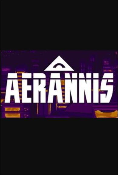 Aerannis (PC) Steam Key GLOBAL