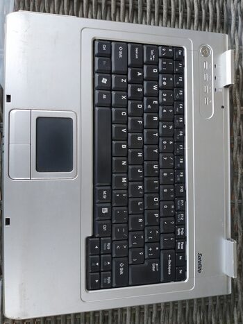 Toshiba Satellite L20-101