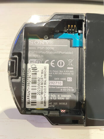 Buy CONSOLA PSP SLIM 3000 