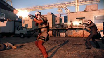 Get Payday 2 (PC) Steam Key UNITED STATES