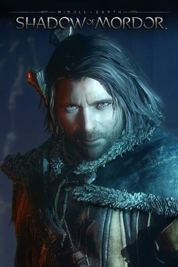 Middle-Earth: Shadow of Mordor Steam key, Best price