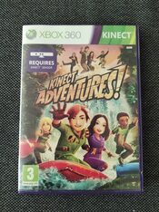 Xbox 360 Kinect kamera for sale