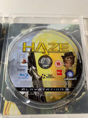 Haze PlayStation 3 for sale