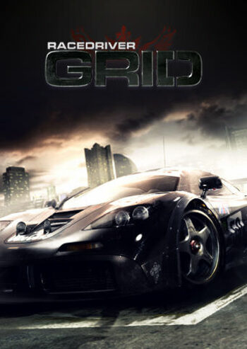 Race Driver: GRID (PC) Steam Key UNITED STATES