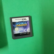 Buy Sonic Chronicles: The Dark Brotherhood Nintendo DS