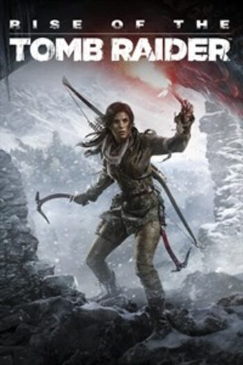 Rise of the Tomb Raider  XBOX LIVE Key GLOBAL