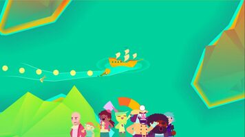 Wandersong (PC) Steam Key EUROPE for sale