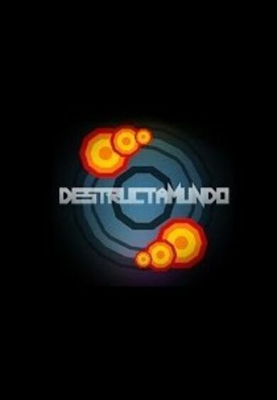 Destructamundo Steam Key GLOBAL