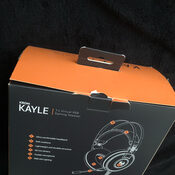 Redeem Krom Kayle Rgb Headphones