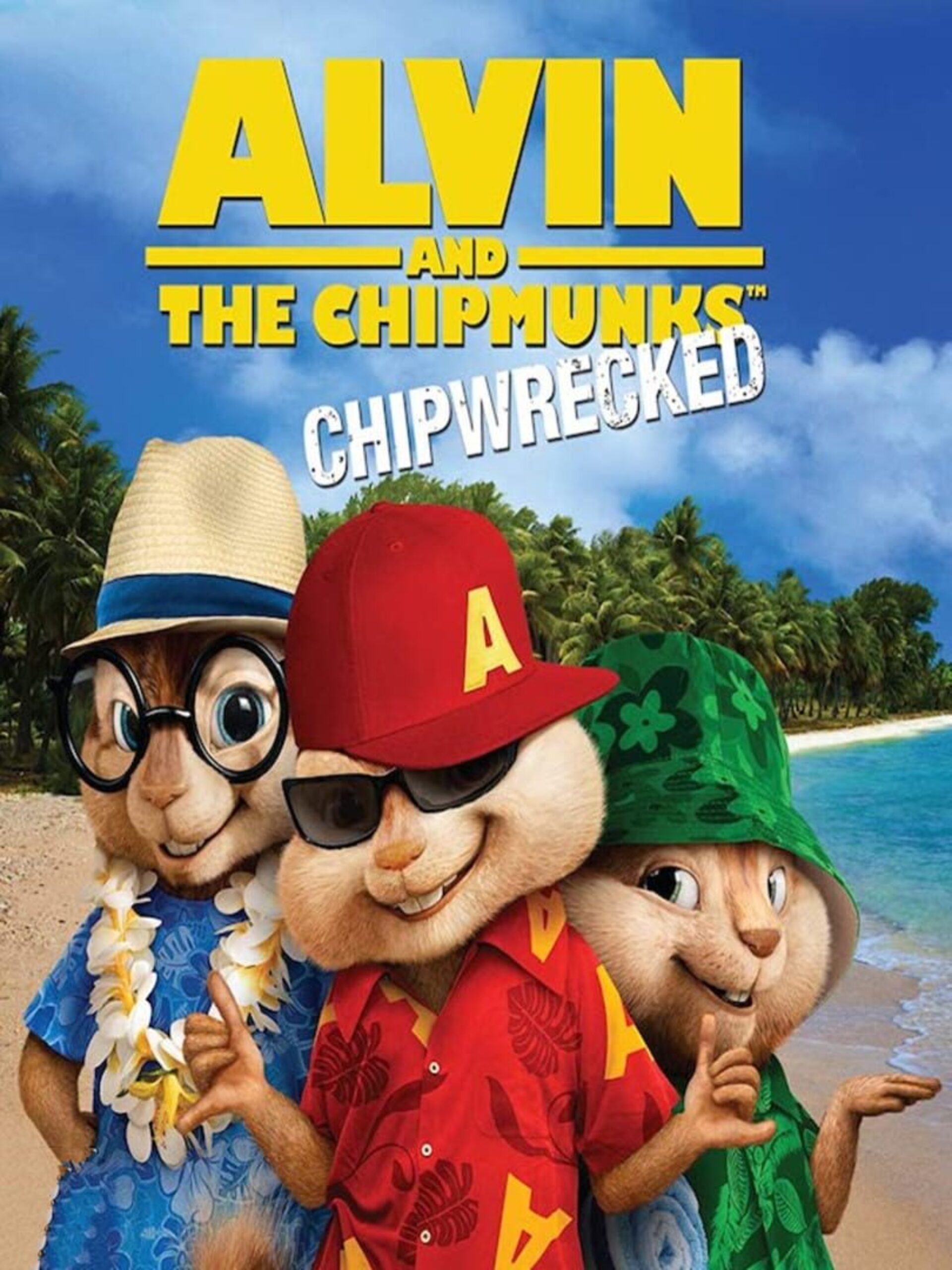 alvin and the chipmunks the squeakquel nintendo ds