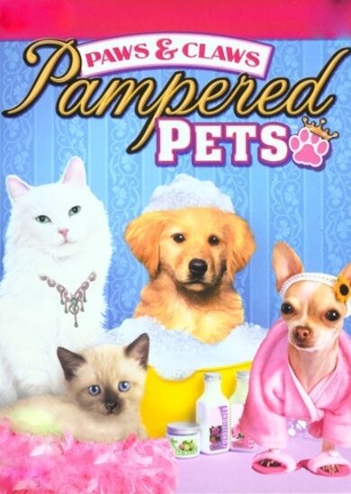 

Paws and Claws: Pampered Pets Steam Key GLOBAL