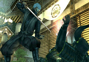 Redeem Tenchu: Shadow Assassins Wii