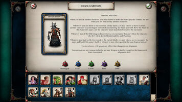 Talisman Character - Devil's Minion (DLC) (PC) Steam Key GLOBAL
