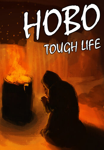 Hobo: Tough Life - Soundtrack & Wallpapers (DLC) (PC) Steam Key GLOBAL