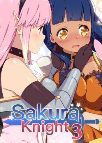 Sakura Knight 3 Steam Key GLOBAL