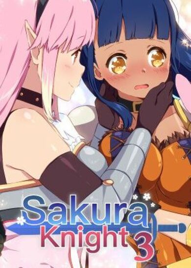 

Sakura Knight (PC) 3 Steam Key EUROPE