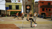 Street Power Soccer  (PS4) PSN Key EUROPE for sale