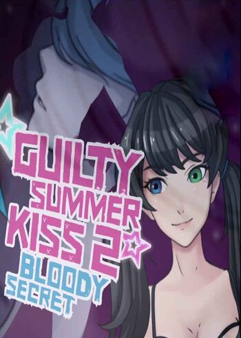 Guilty Summer Kiss 2 - Bloody Secret  Steam Key GLOBAL