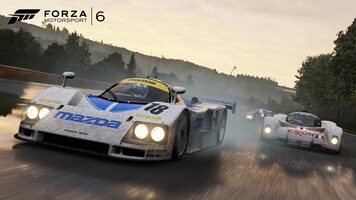 Redeem Forza Motorsport 6 Xbox One