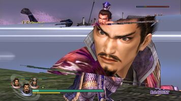 Warriors Orochi PlayStation 2