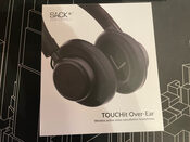 SACKit TOUCHit Over-ear, Active Noise Cancelling
