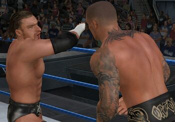 Redeem WWE SmackDown vs. RAW 2010 PlayStation 3