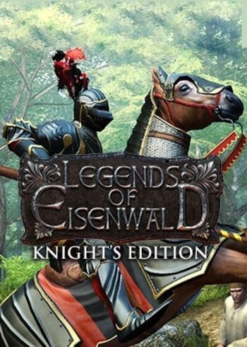 Legends of Eisenwald (Knight's Edition) Steam Key GLOBAL