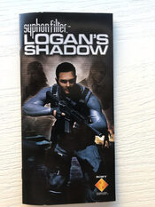 Buy Syphon Filter: Logan's Shadow PSP