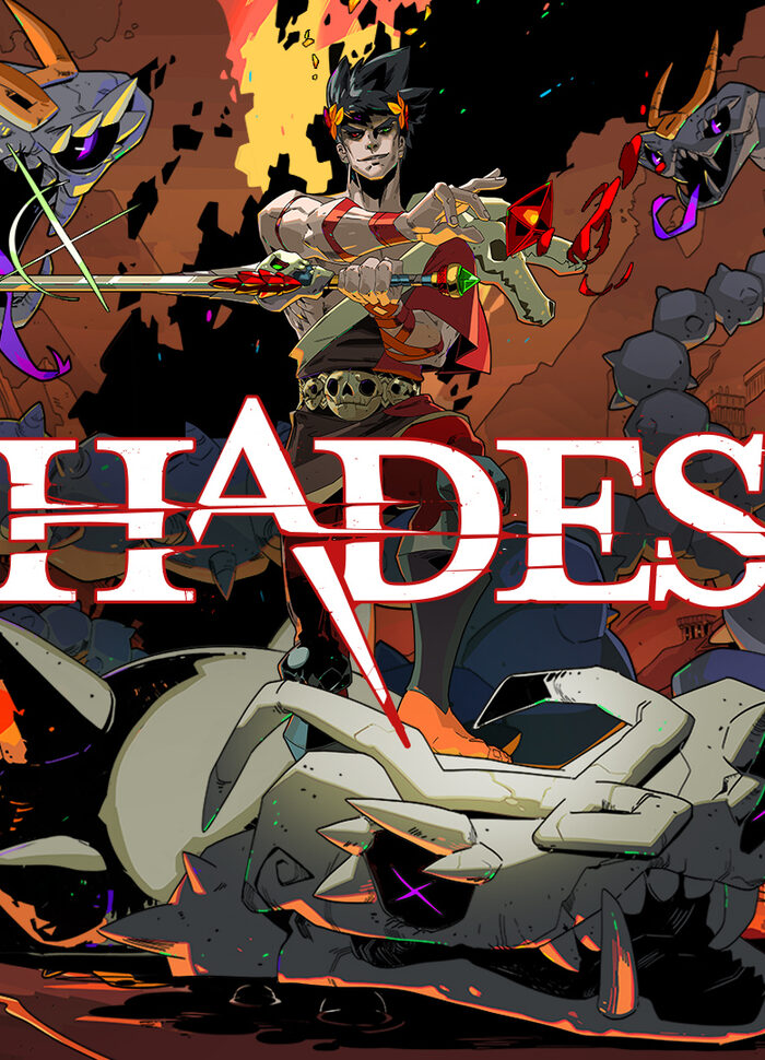 Hades Review (Switch eShop)