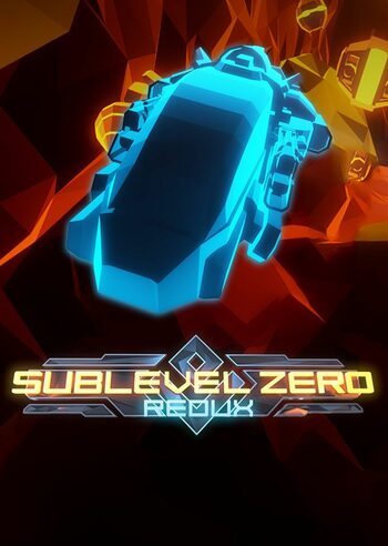 Sublevel Zero Redux Steam Key GLOBAL