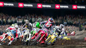 Monster Energy Supercross - The Official Videogame 4 (Xbox Series X|S) Xbox Live Key EUROPE