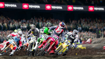 Redeem Monster Energy Supercross - The Official Videogame 4 XBOX LIVE Key UNITED STATES