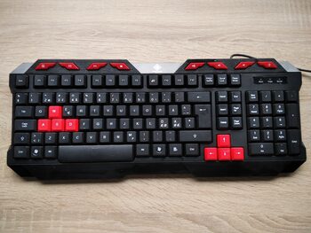 Comprar Žaidimų klaviatūra | ENEBA