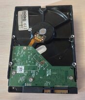 WD Blue 500GB Desktop Hard Disk Drive