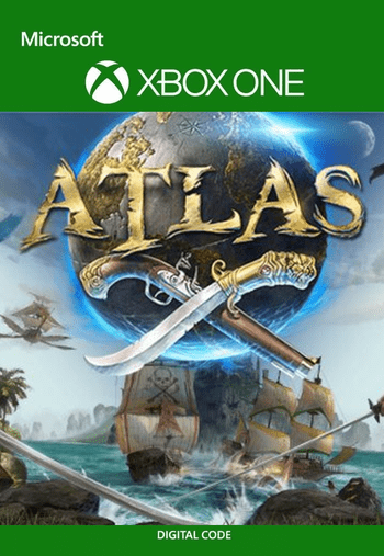 ATLAS (Game Preview) XBOX LIVE Key GLOBAL