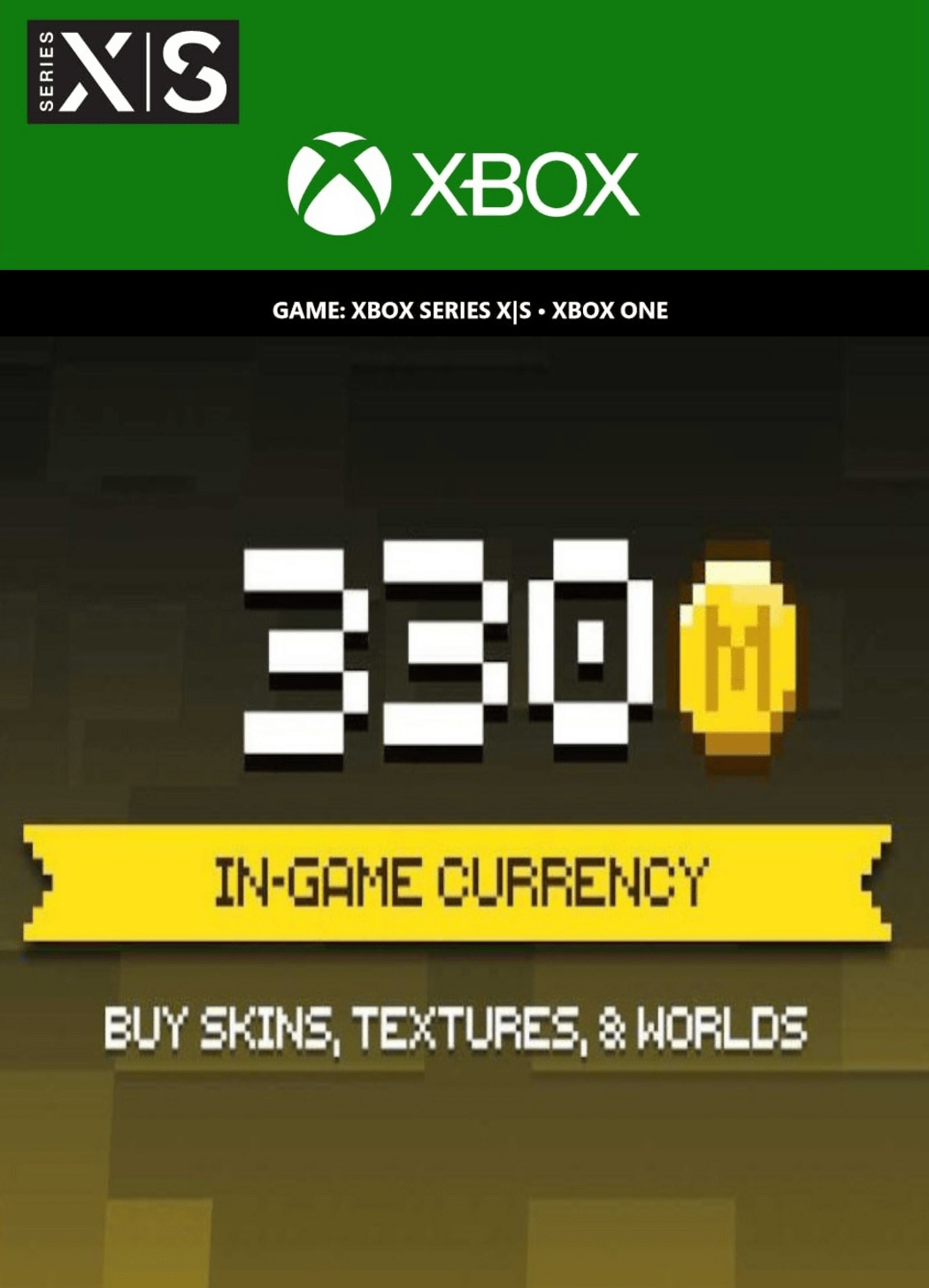 Compre Minecraft (Xbox One) - Xbox Live Key - GLOBAL - Barato - !