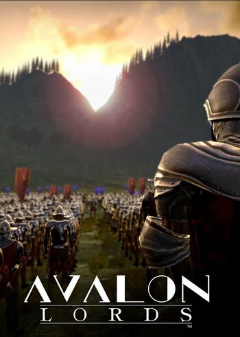 Avalon Lords: Dawn Rises Steam Key GLOBAL