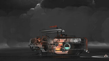 FAR: Lone Sails Nintendo Switch