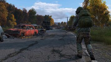 Cheapest DayZ Key for PC