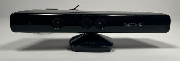 Xbox 360 Kinect Camera