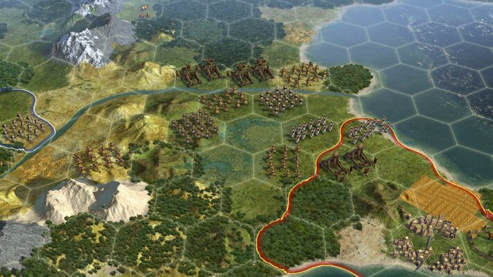 northgard g2a