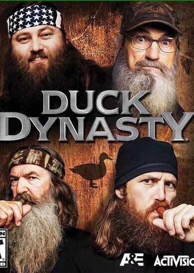 

Duck Dynasty Steam Key GLOBAL