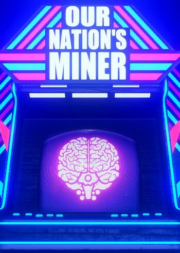 Our Nation's Miner Steam Key GLOBAL