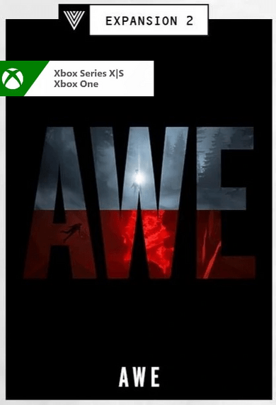E-shop Control - AWE: Expansion 2 (DLC) XBOX LIVE Key EUROPE
