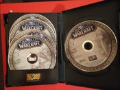 WORLD OF WARCRAFT + EXPANSIONES juegos físicos 