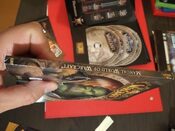 WORLD OF WARCRAFT + EXPANSIONES juegos físicos 