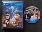 Yakuza 0 PlayStation 4