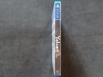 Buy Yakuza 0 PlayStation 4